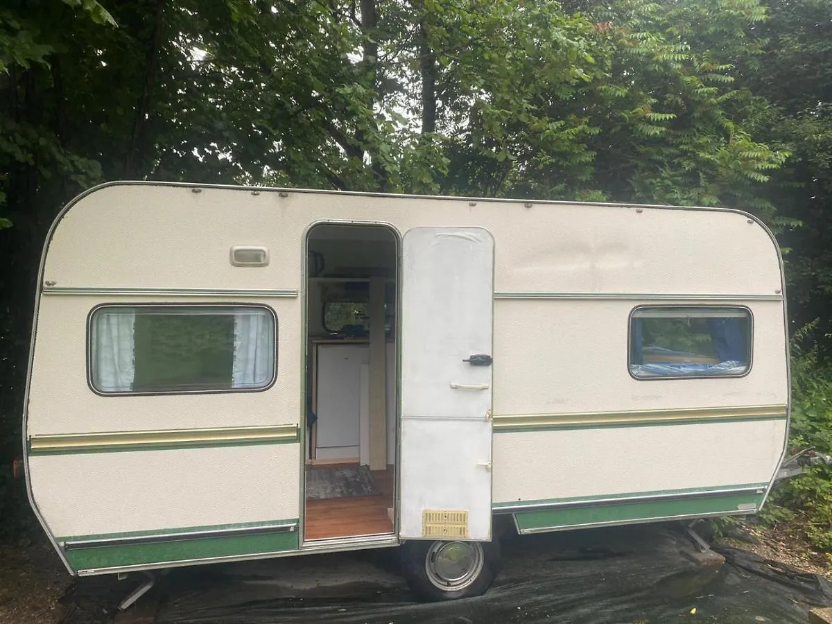 Campingplatz Mariengrund Bernau am Chiemsee