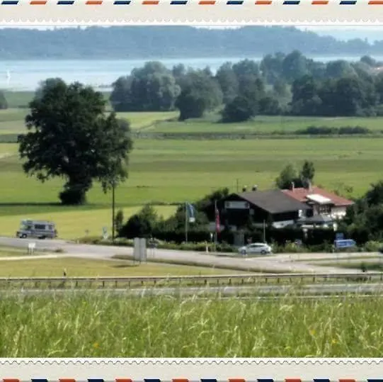 Campingplatz Mariengrund Bernau am Chiemsee 0*,  Germany