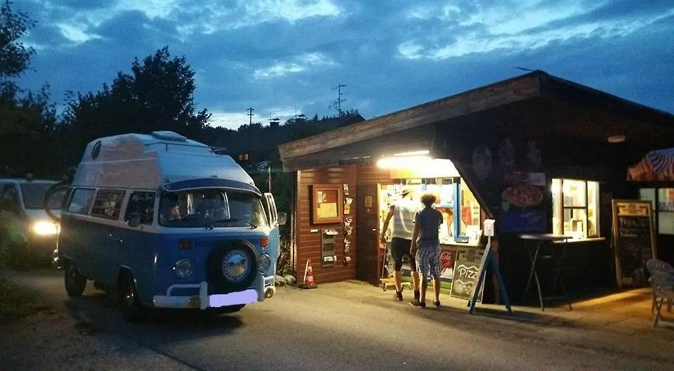 Campingplatz Mariengrund Bernau am Chiemsee 0*,