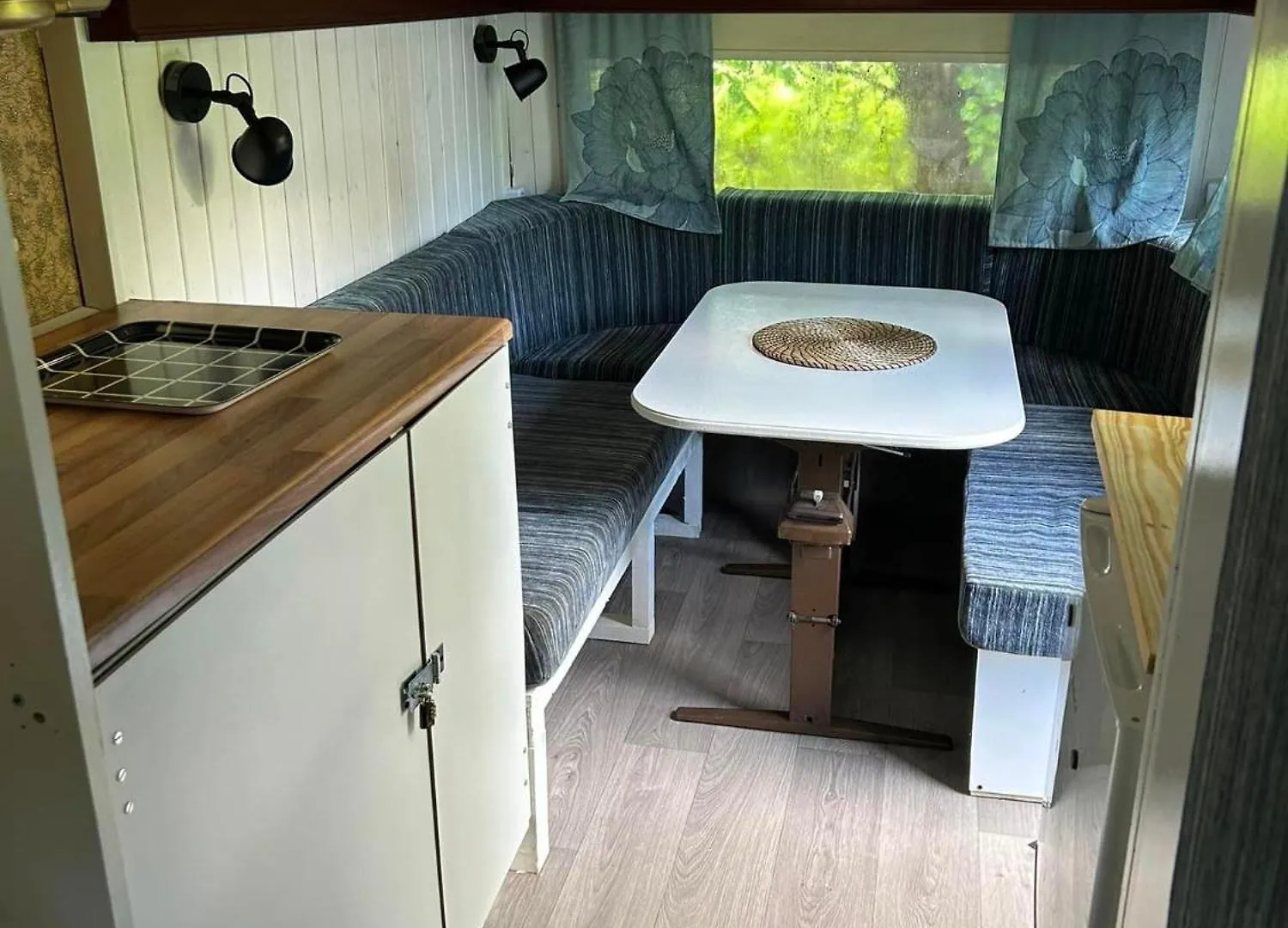 Campsite Campingplatz Mariengrund Bernau am Chiemsee